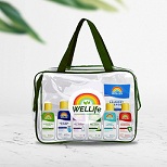 WELLife Sample Kit