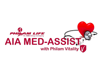 Philam Life AIA Med-Assist